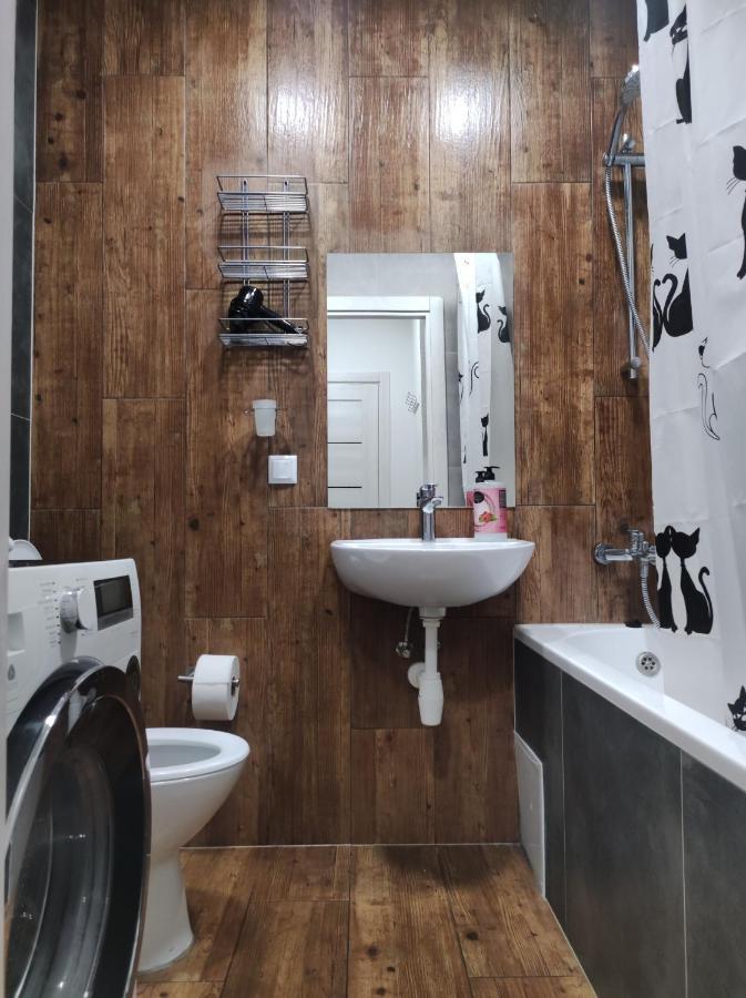 Apartment в центрі хмельницького