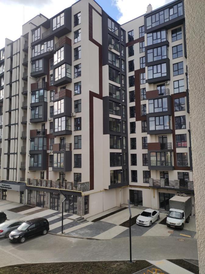 Apartment в центрі хмельницького