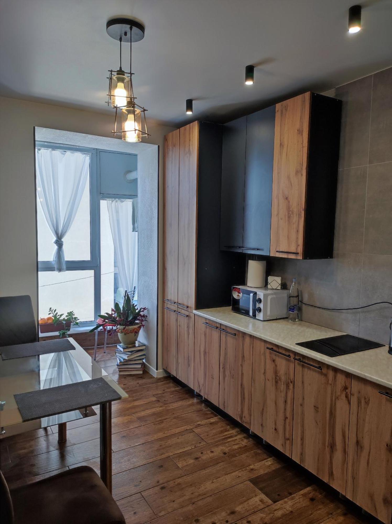в центрі хмельницького Apartment Хмельницький