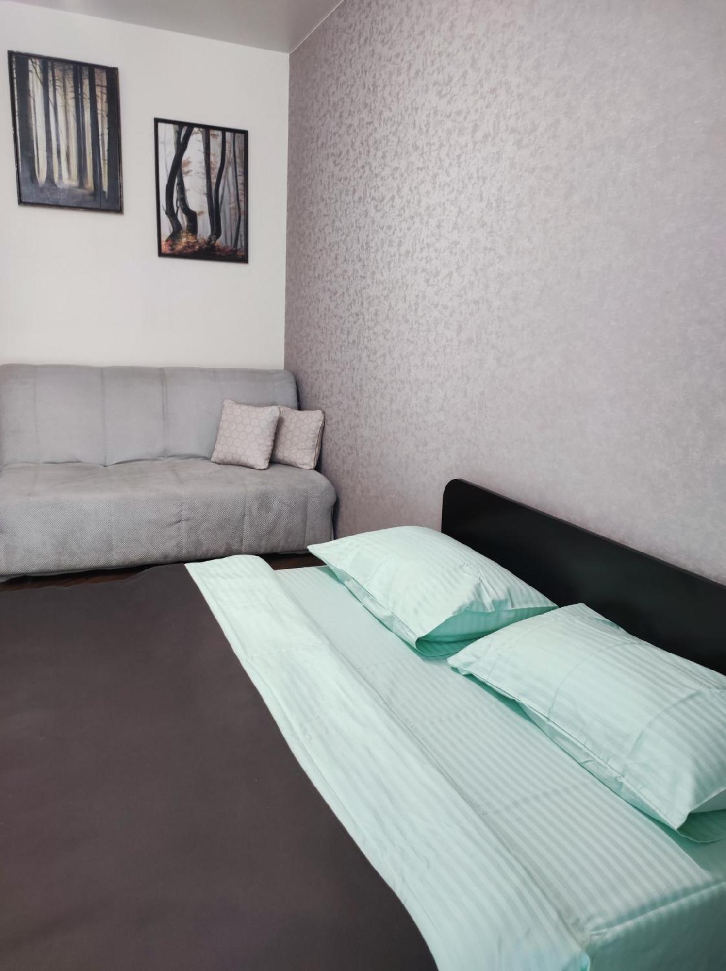 в центрі хмельницького Apartment