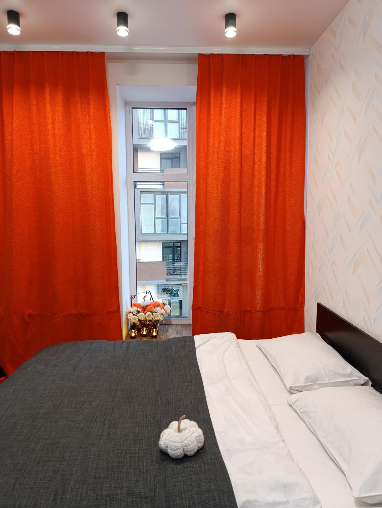 в центрі хмельницького Apartment *